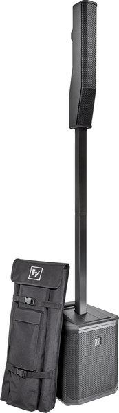 Produktbild Electro Voice EVOLVE30M-EU Aktiver PA Lautsprecher 1St. (Aktiv)