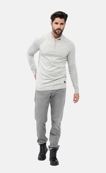 Produktbild Key Largo Sweatshirt Agency Langarmshirt (XL)