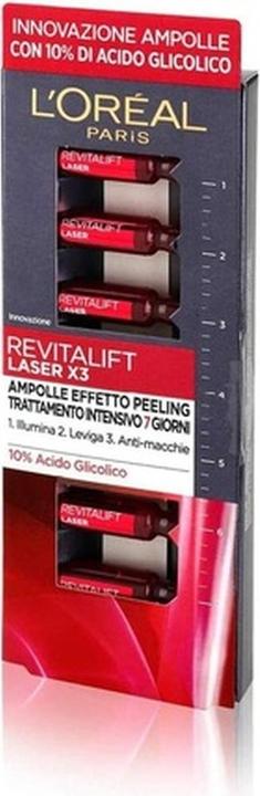 Image du produit L'Oréal Paris Revitalift Laser X3 - Traitement intensif 7 jours