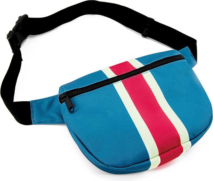 Immagine prodotto Remember Borsa Hip Bag Azzuro