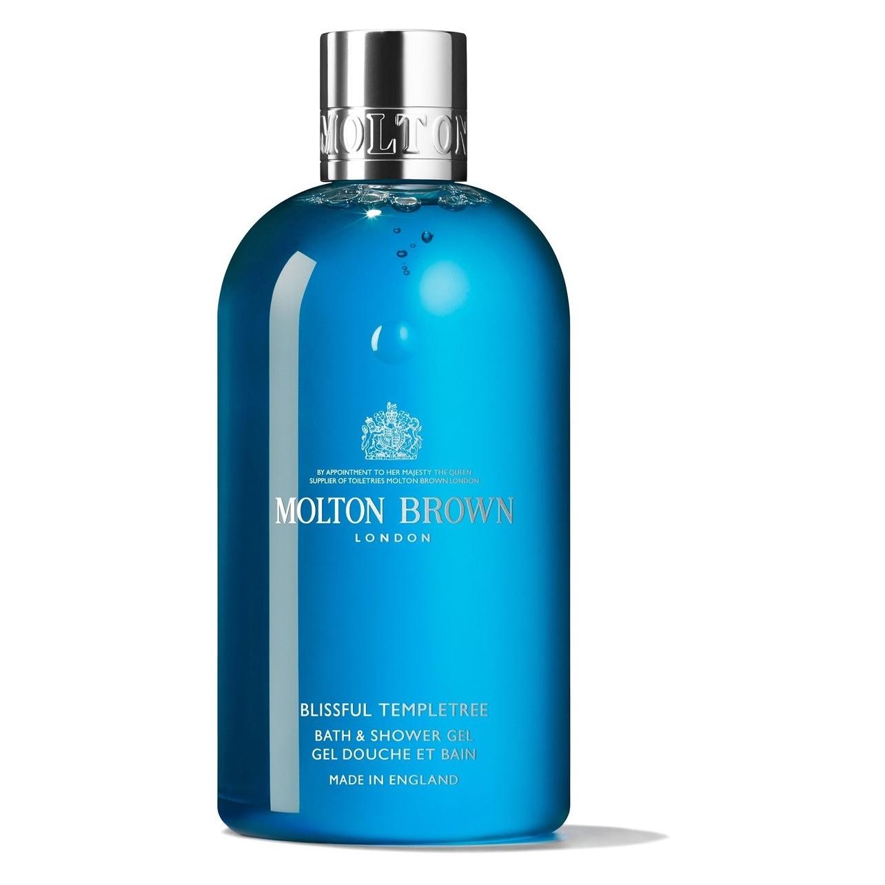 Molton Brown, Douchegel, Bad Lichaam Blissful Temp Bad & Douchegel G 300 Ml (300 ml)
