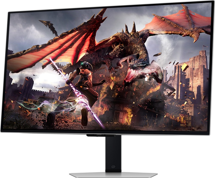 Produktbild Samsung Odyssey OLED G8 - G80SD (3840 x 2160 Pixel, 32")