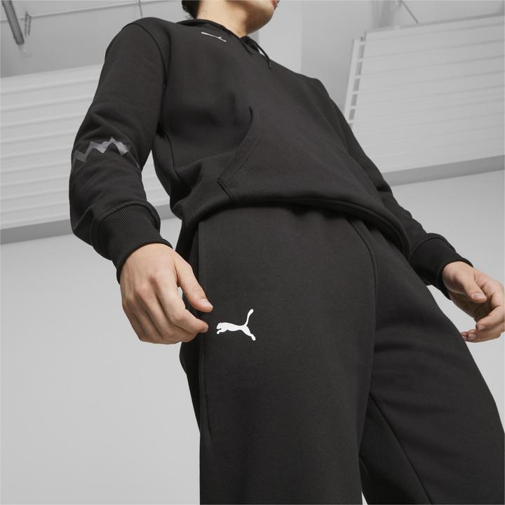 Actual product image Puma Hoops Team Sweat Pant (XXL)