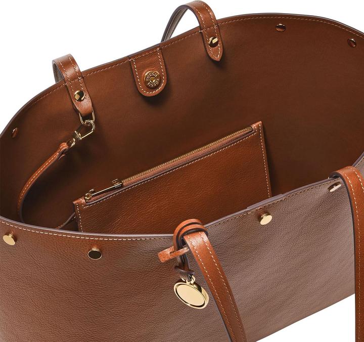 Produktbild Fossil Jessie Shopper Tasche 41 cm (15 l)