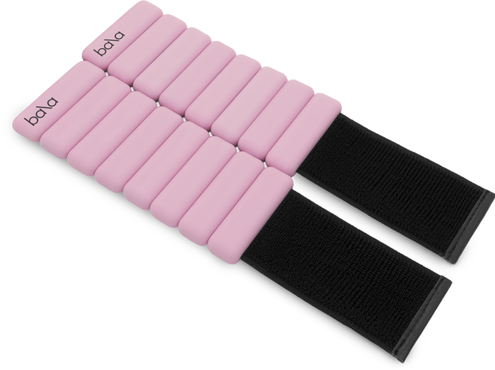 Immagine prodotto Bala Bracciale del peso (2 x 0,5 kg)