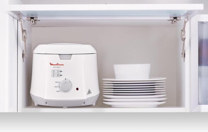 Produktbild Moulinex Principio