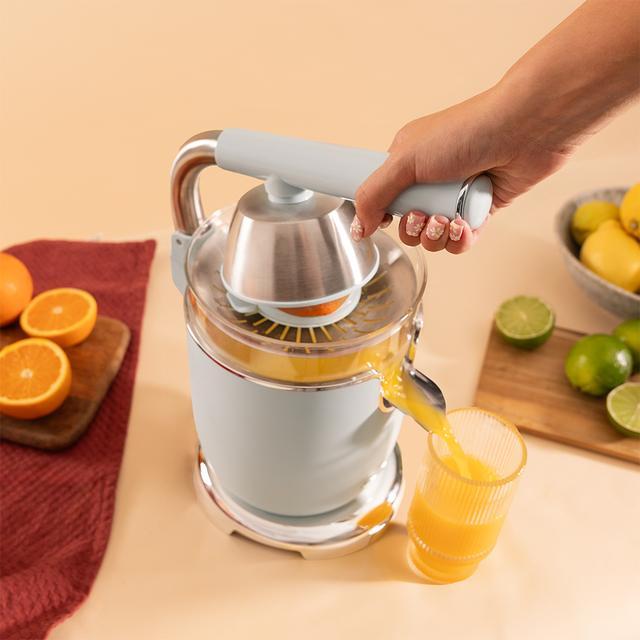Immagine prodotto Cecotec Xqueeze RetroJuice 1000 Blu