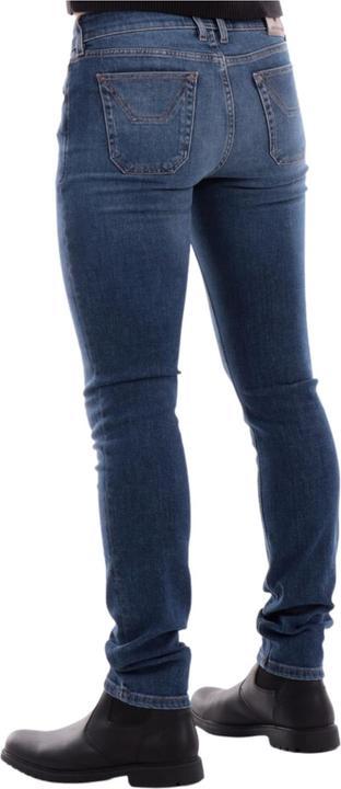 Actual product image Jeckerson Jeans Denim Medio (35)