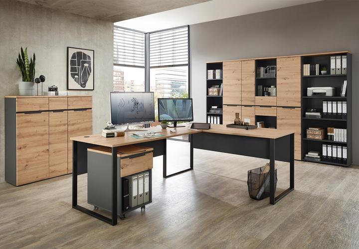 Produktbild Möbel-Eins Mailand (45 x 55 x 66 cm)