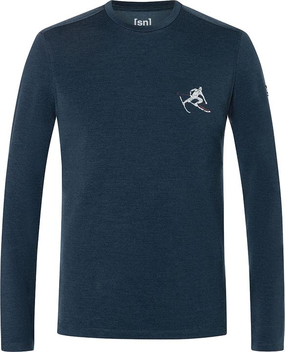 Produktbild Super Natural Toni Brush (M)