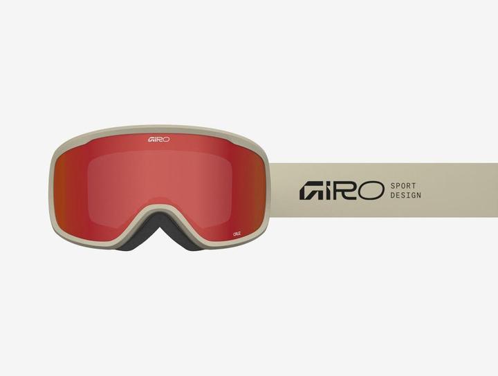 Produktbild Giro Cruz Flash Goggle