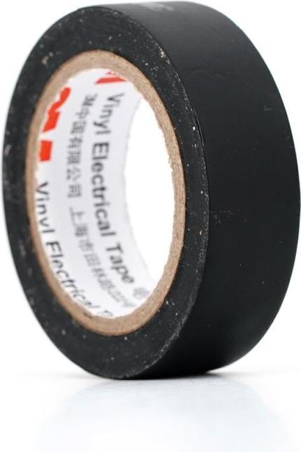 Image du produit Dronefactory Ruban adhésif isolant 3M Noir