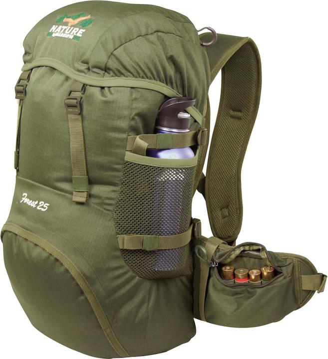 Image du produit Marsupio Sac à dos Forest 25 L (25 l)