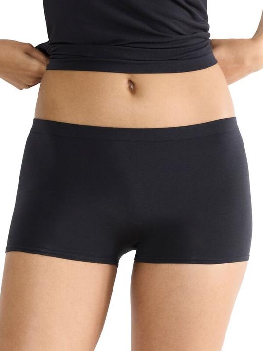 Immagine prodotto Sloggi Go Sense Micromodal Shorty (L, Confezione da 2)