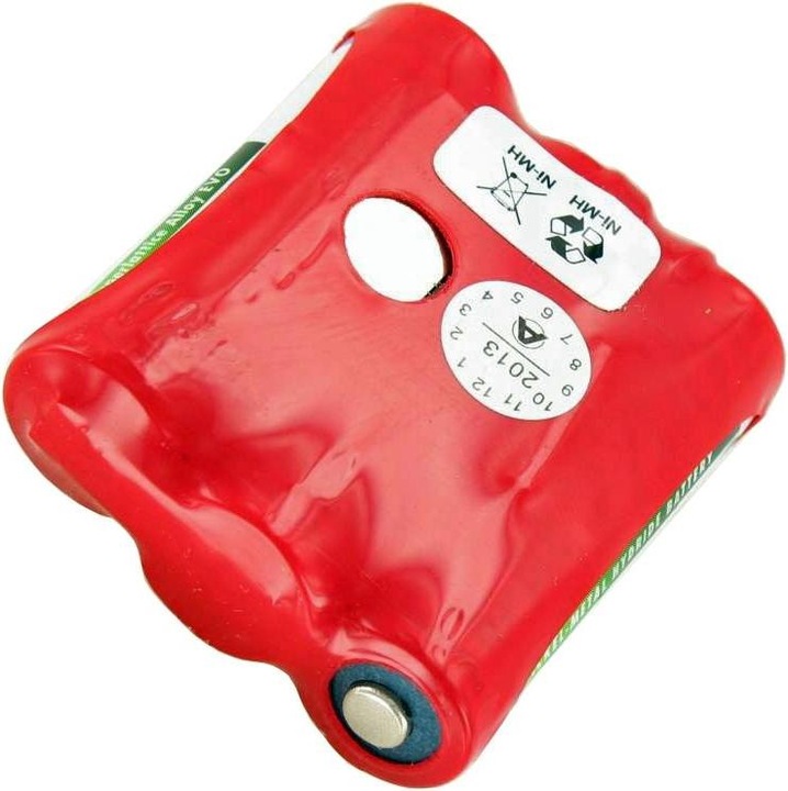 Image du produit AccuCell Batterie Falcon MX2, MX2WH