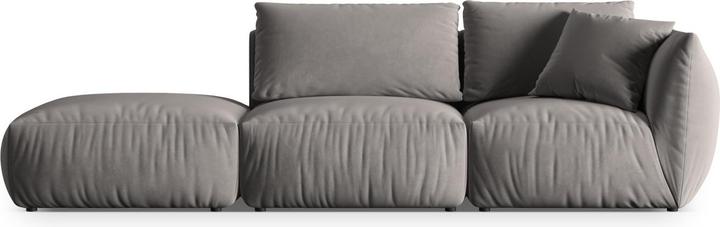 Produktbild Micadoni Chris (3-Sitzer, Modular Sofa)