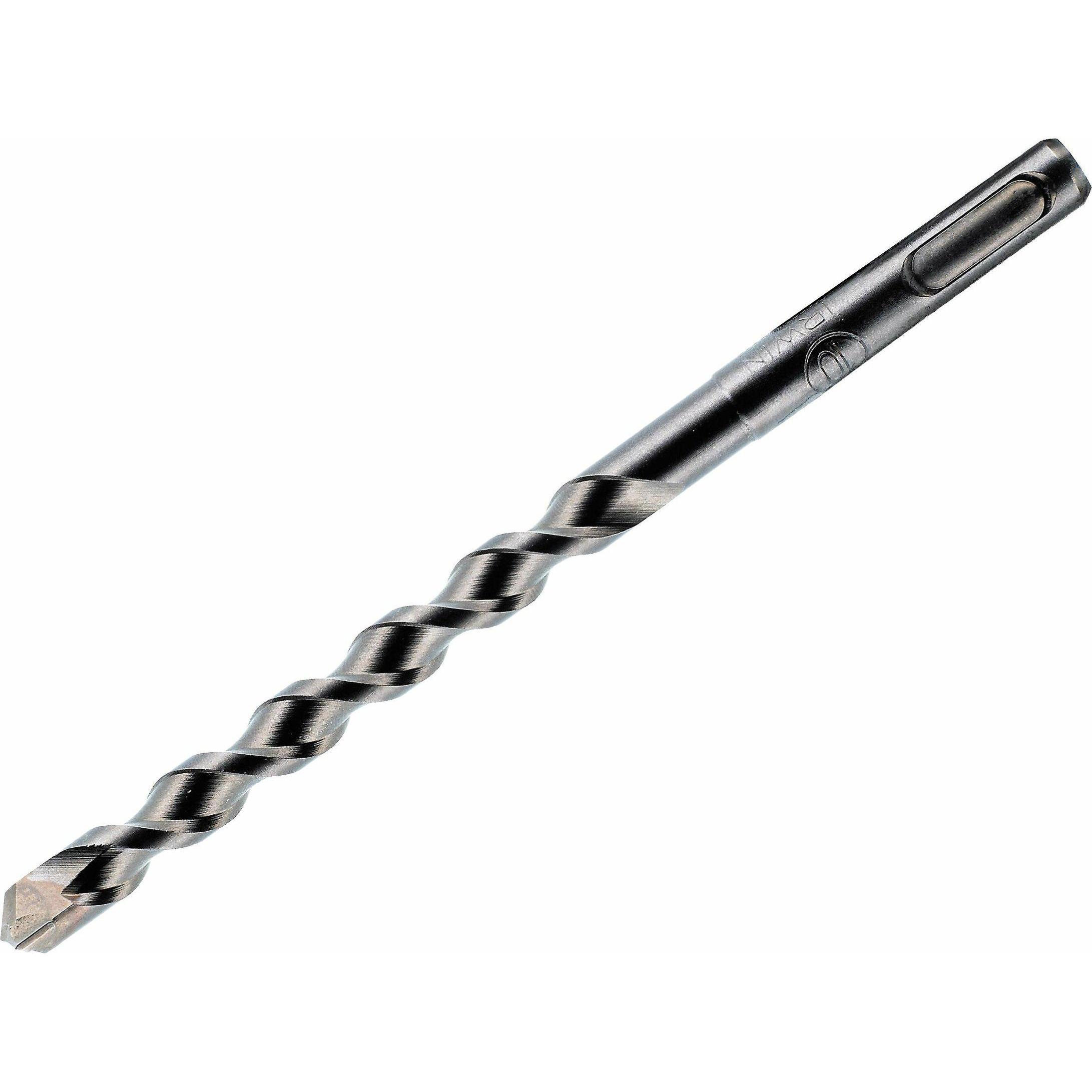 Irwin, Bohrereinsatz, SDSplus Betonbohrer 20,0 mm x 600 mm, Speedhammer Plus, PGM, 10502041 (bis 20 Millimeter)