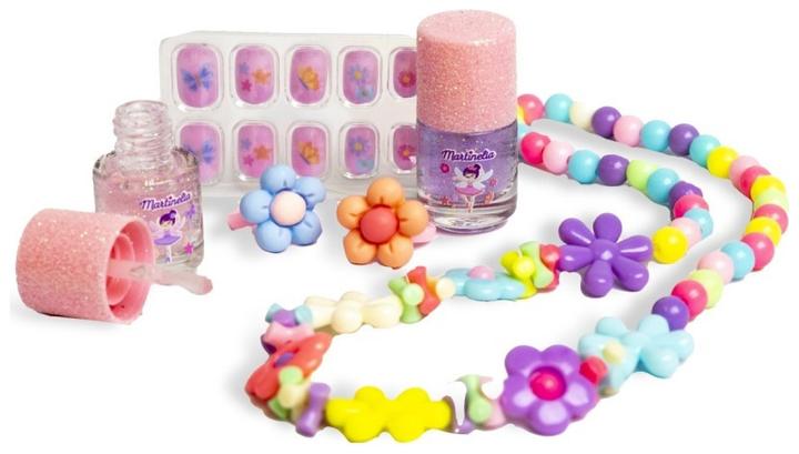 Image du produit Aquarius Martinelia Magic Ballet Kits De Beauté Parfaits (Kit de soins du visage)