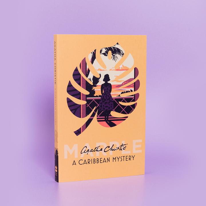Produktbild A Caribbean Mystery (Englisch, Agatha, Christie, 2016)