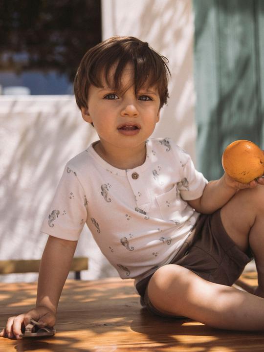 Immagine prodotto Name it Slim Fit Oberteil (92)