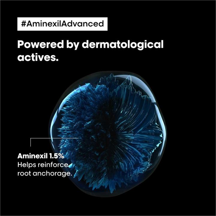 Image du produit L'Oréal Professionnel Aminexil - Advanced (90 ml)