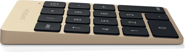 Image du produit Satechi Slim (Pavé numérique, Sans fil)