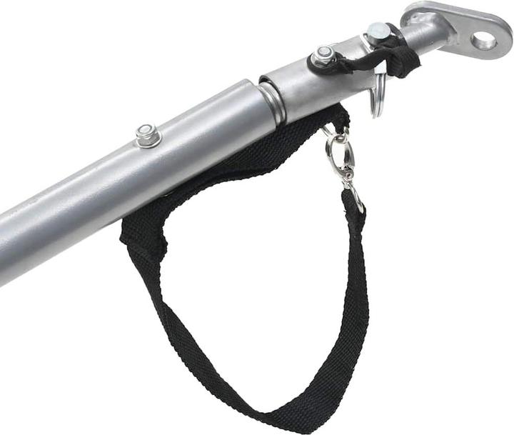 Actual product image vidaXL Khalil