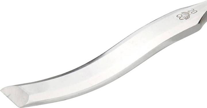 Actual product image Kirschen SFormBeitel white beech booklet (10 mm)