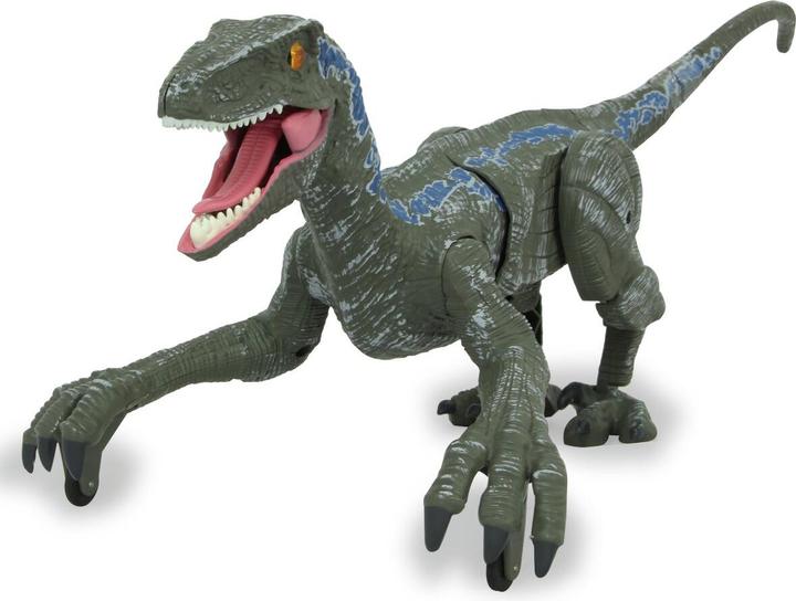 Immagine prodotto Jamara Dinosauro Velociraptor