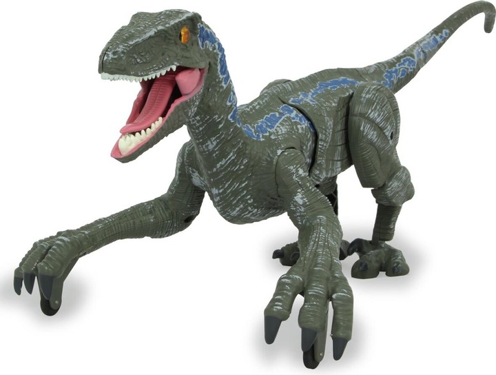 Jamara Dinosauro Velociraptor