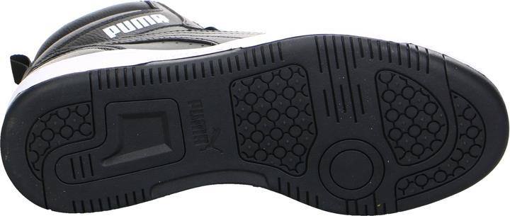Produktbild Puma Rebound V6 Mid WTR Jr (38)