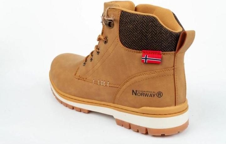 Produktbild Geographical Norway Schuhe
