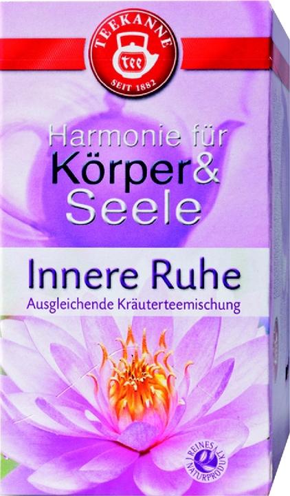 Produktbild Teekanne Innere Ruhe (40 g)