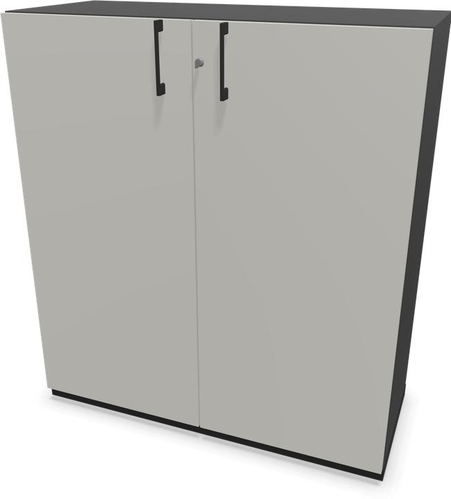 Immagine prodotto Narbutas Scelta armadio con porta a battente (100 x 40 x 111,5 cm)