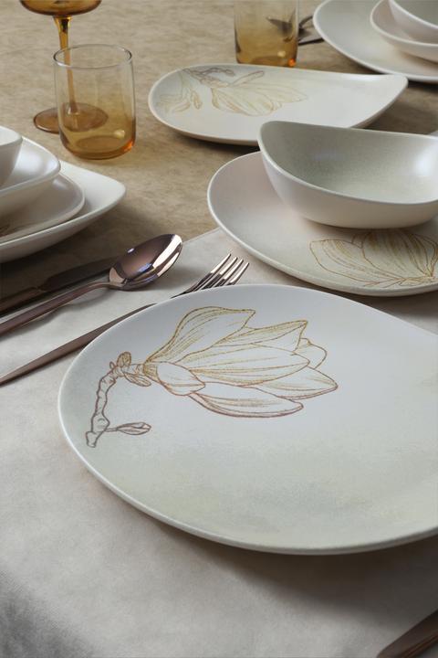 Actual product image Hermia Elegance Dinner Set (24 pcs.)