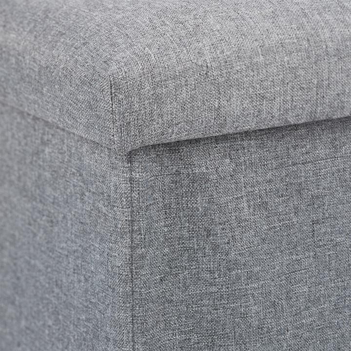 Immagine prodotto Relaxdays Panca contenitore (76.50 cm)