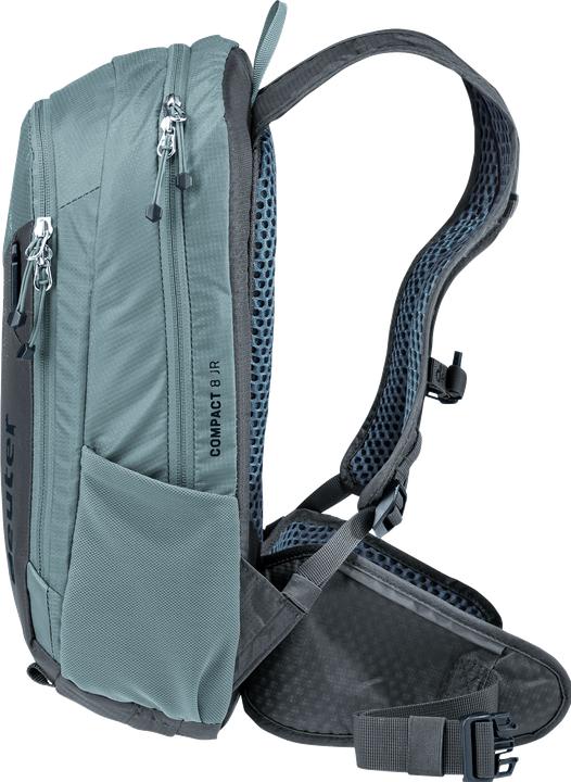 Actual product image Deuter Compact 8 JR (8 l)