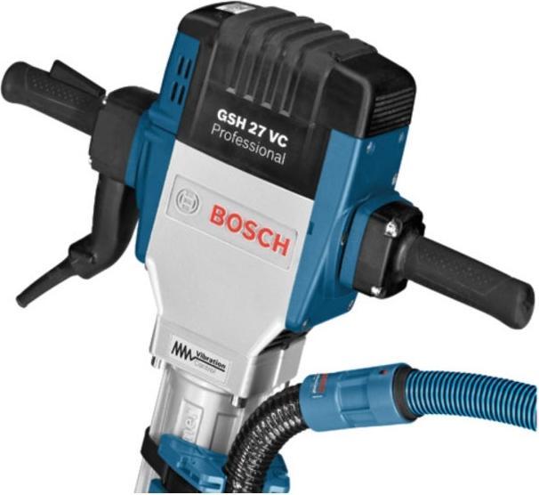 Produktbild Bosch Professional GDE hex