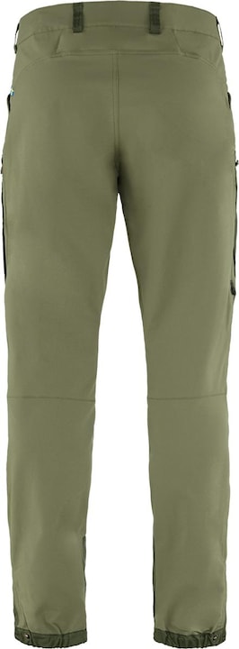 Actual product image Fjällräven Keb Agile pants (50)