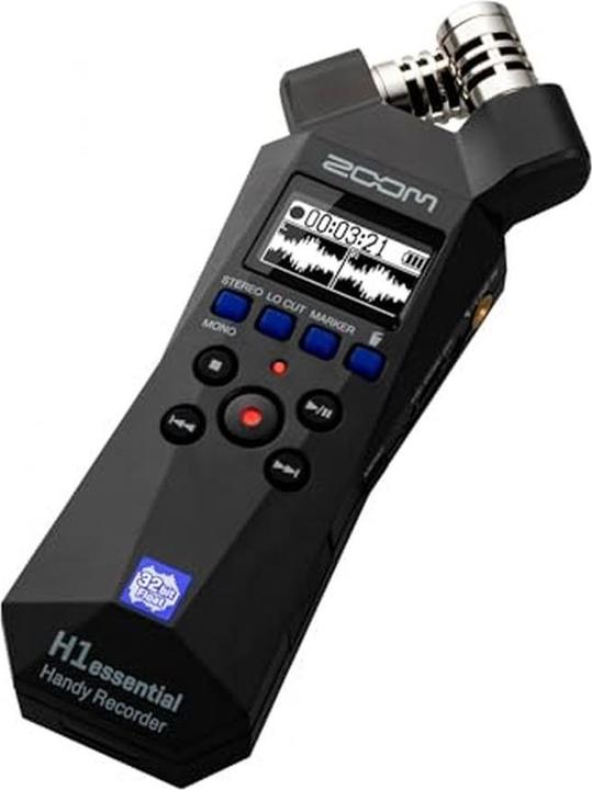Zoom H1e (Handheld)