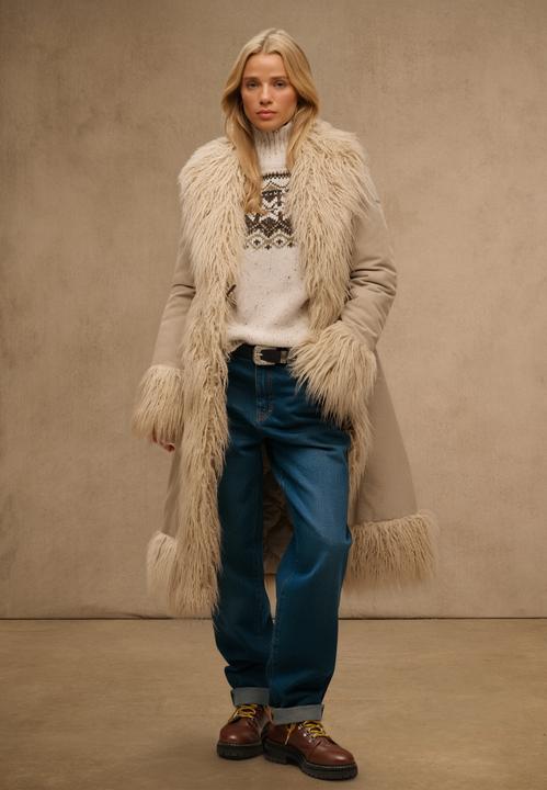 Immagine prodotto Superdry Long Afghan
