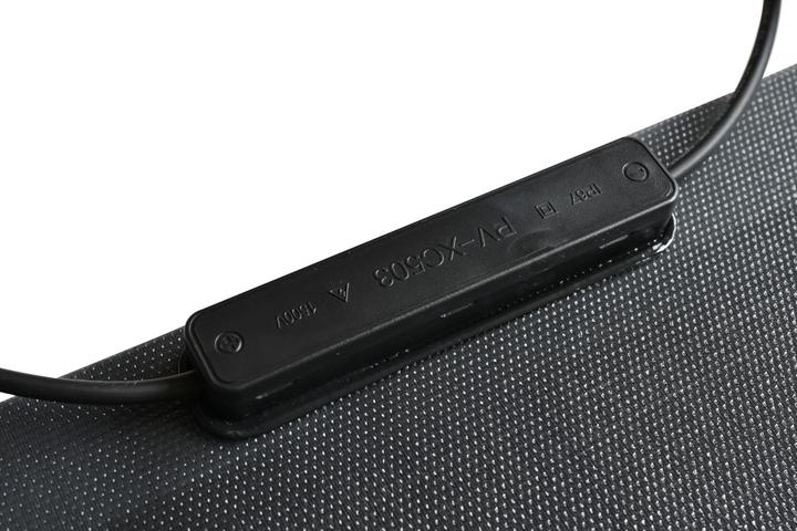 Produktbild Voltima Prima PSM80(F) Flexible Solarmodul 80 Watt Monokristallin (80 W, 2 kg)