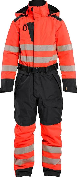 Produktbild Blakläder Winter Arbeitsanzug mit langen Ärmeln für Damen (3XL)