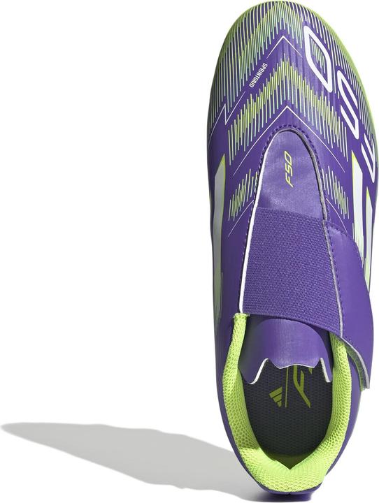 Produktbild adidas F50 Club VEL FG/AG (36 2/3)