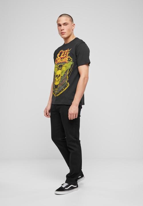 Image du produit Brandit Tee Ozzy Crâne - 140903 (S)