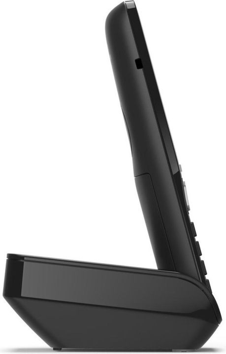 Productafbeelding Gigaset COMFORT 550 DUO ZWART