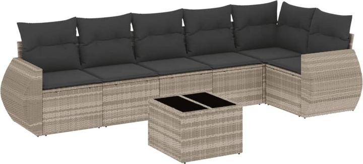 Immagine prodotto vidaXL Kimber