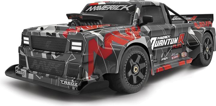 Produktbild Maverick QuantumR (RTR Ready-to-Run)