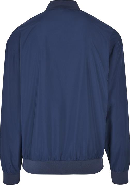 Actual product image Urban Classics Pullover Bomber Jacket - 17882 (L)