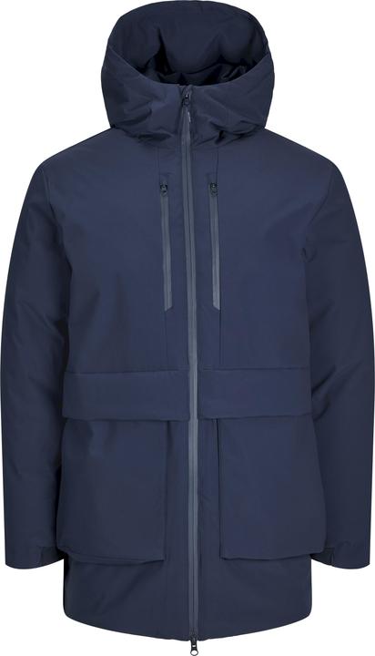 Actual product image Jack & Jones Parka Parka (XL)